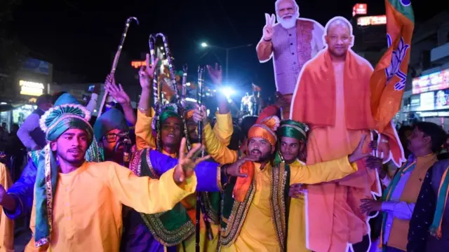 उत्तर प्रदेश