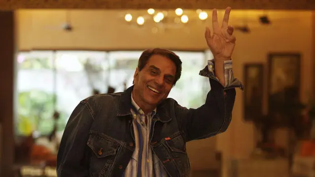 धर्मेंद्र