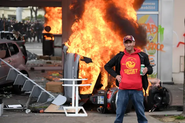 سالگر مه ۶۸