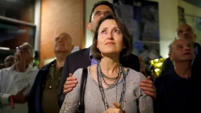 اسرائیل ایئروسپیس انڈسریز