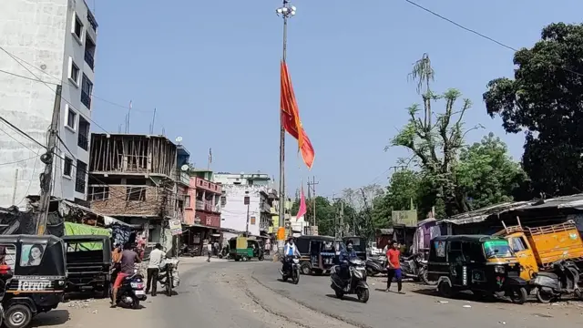 जमशेदपुर