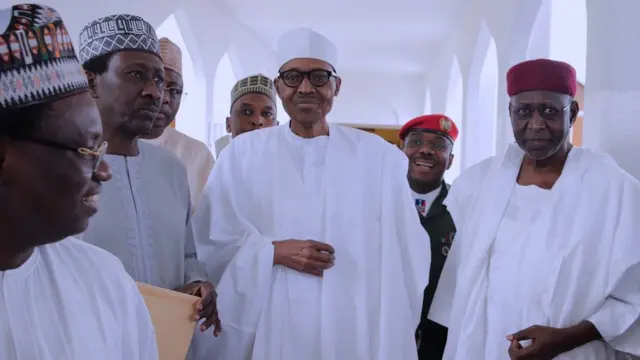 Buhari
