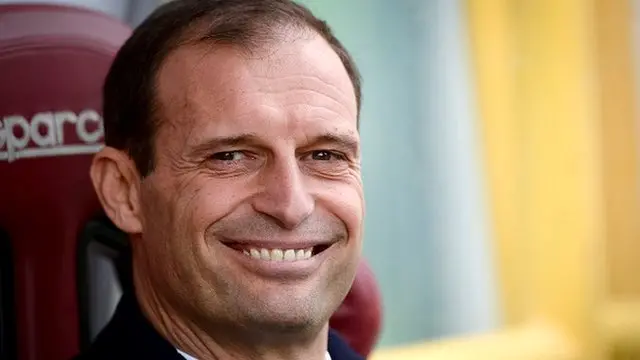 ማክሲሚሎኢያኖ አሌግሪኒ