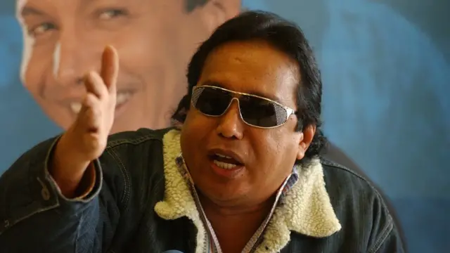 Diomedes Díaz