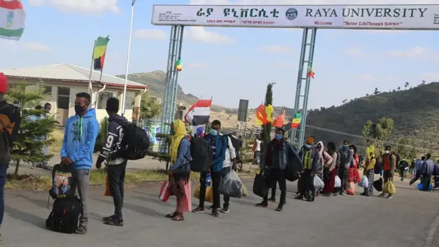 Raya University