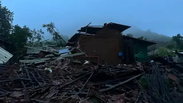 इर्शाळवाडी