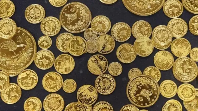 గోల్డ్ రేట్స్ 