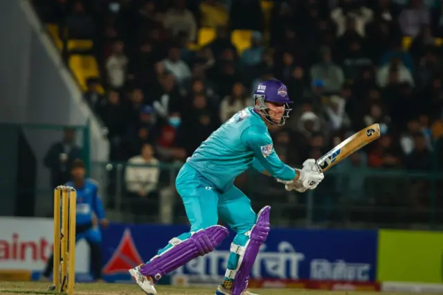 नामिवियाली खेलाडी जेरार्ड इरसमस