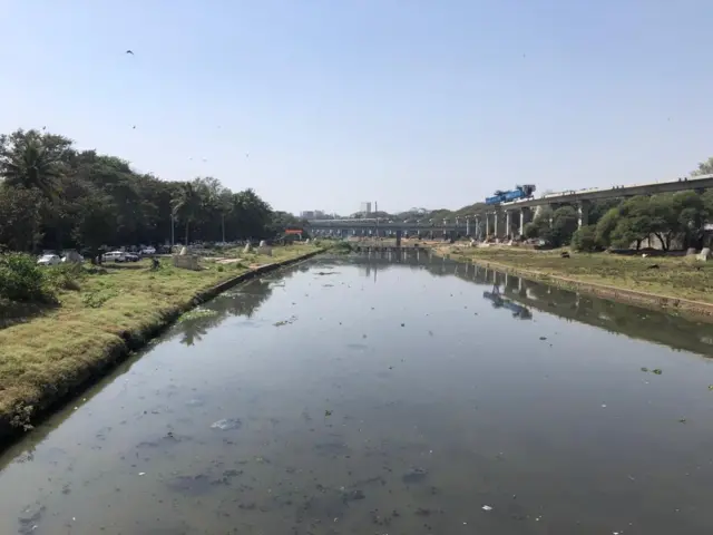 मुळा मुठा