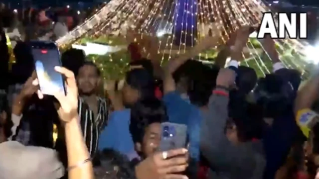 புத்தாண்டு, 2026 புத்தாண்டு