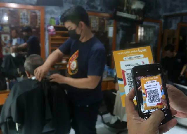 Fintech, pinjaman online