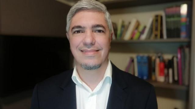 O pastor Alexandre Gonçalves, da Igrejajogar pachinko 3 casino online do brasilDeus e do movimento cristãos trabalhistas