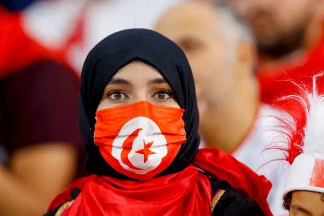 துனிசியா