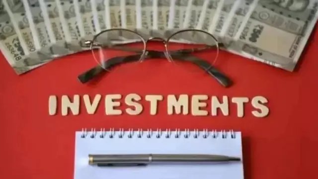 गुंतवणूक, निवृत्ती, पैसे