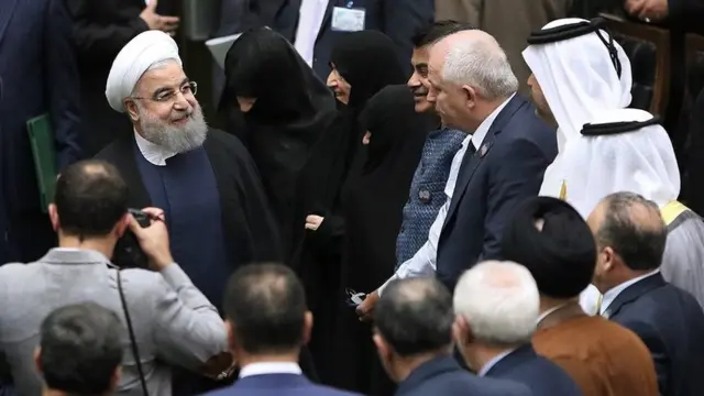 تحلیف روحانی