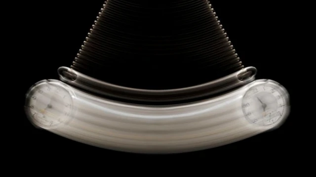 รูปนาฬิกาแกว่ง