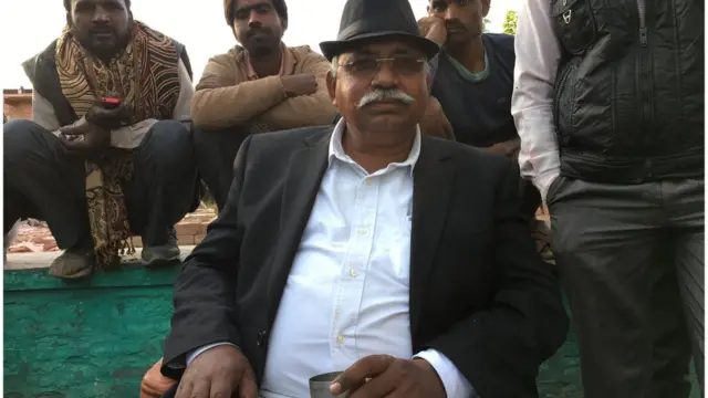 कर्नल संजय