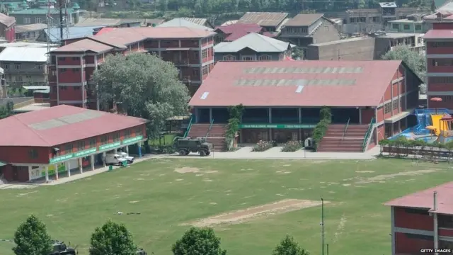 ਦਿੱਲੀ ਪਬਲਿਕ ਸਕੂਲ ਦੀ ਫਾਈਲ ਫੋਟੋ