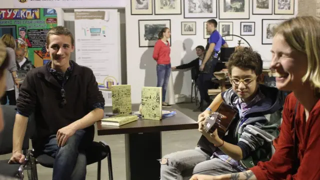 Тарас Шило, Марія Магур, Лев Шуров