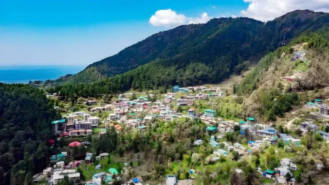 धर्मकोट