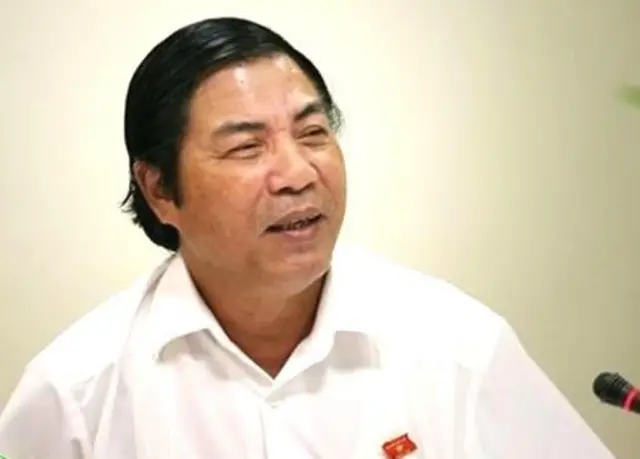 Ông Thanh được đánh giá là một chính trị gia gần dân và được lòng dân.