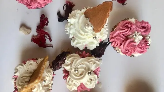 Ama Kane, Amaelle, Les Régals du Djolof, Afrique Avenir, Rémy Nsabimana, BBC News Afrique