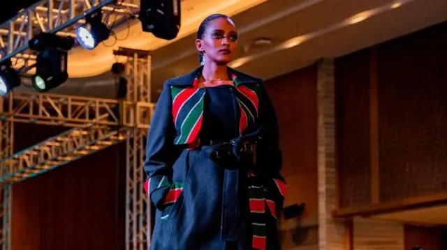 ማህሌት ብርሃነ