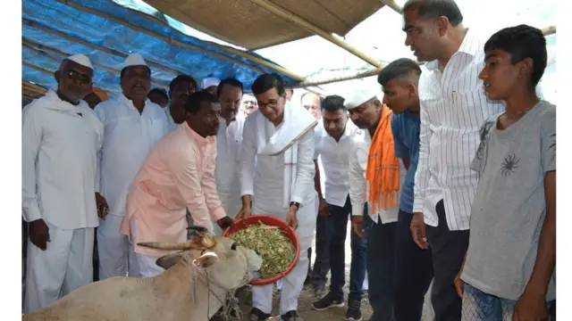 बाळासाहेब थोरात