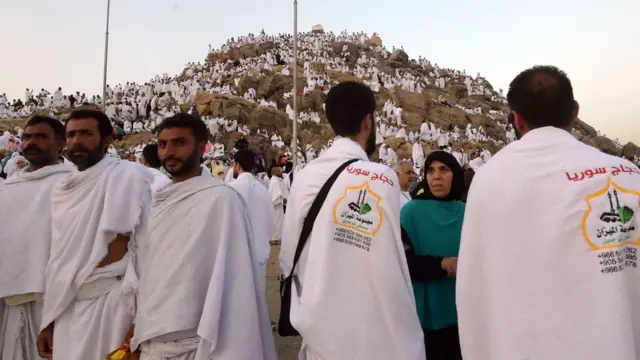 Hajj