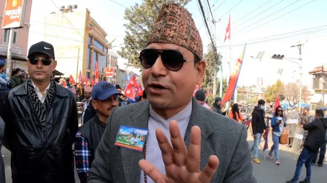 मनोज सापकोटा