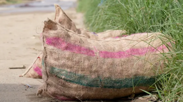 दो बोरी प्याज 