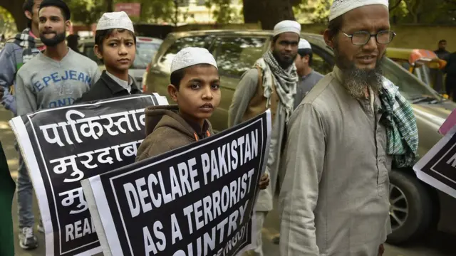 पुलवामा