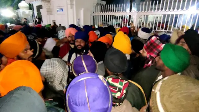 ਹਰਿਮੰਦਰ ਸਾਹਿਬ