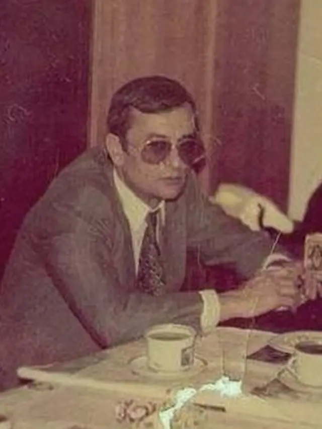 İsgəndər Həmidov