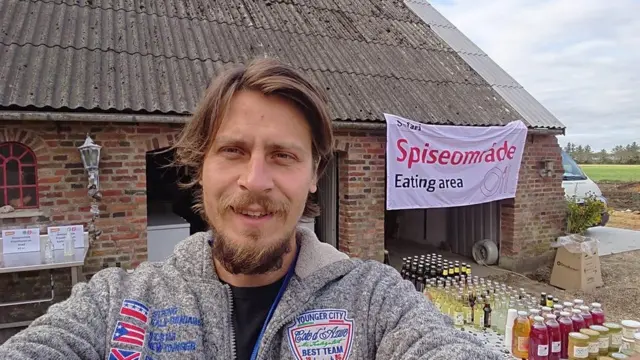 أندري ميروشنيتشينكو