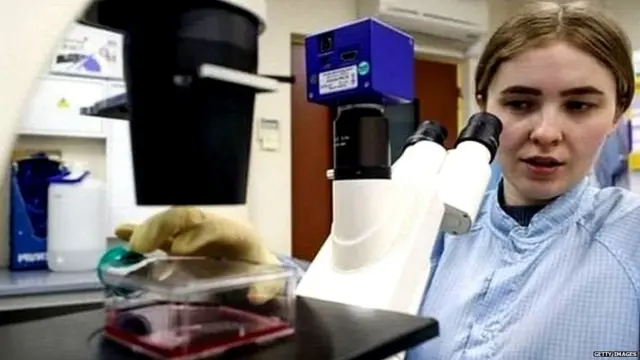 కరోనావైరస్ వ్యాక్సిన్