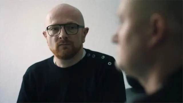 निर्देशक मेड्स ब्रगर का कहना है कि ये फ़िल्म बनाने में उन्हें दस साल लगे हैं