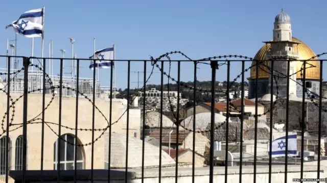 ਯੇਰੋਸ਼ਲਮ