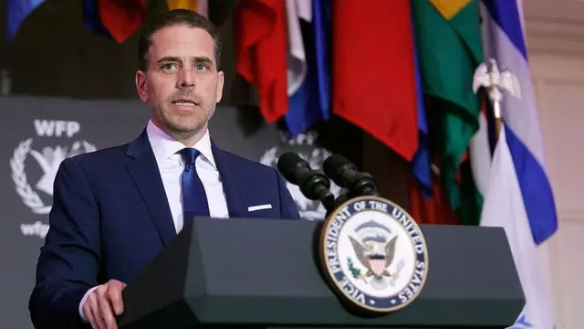 Гантер Байден