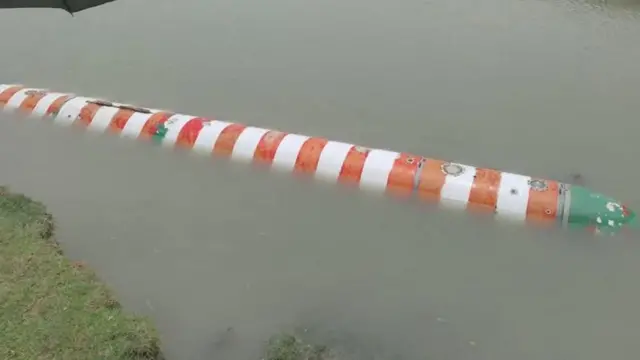 টর্পেডো