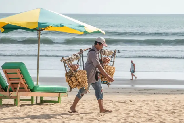 “ระเบิดการท่องเที่ยวบาหลี” ฟิล โรเบิร์ตสัน