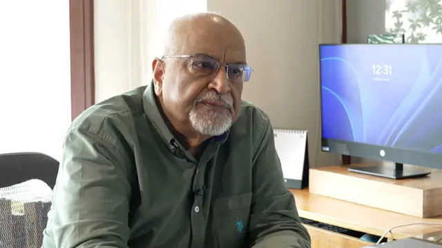 ড. দেবপ্রিয় ভট্টাচার্য 