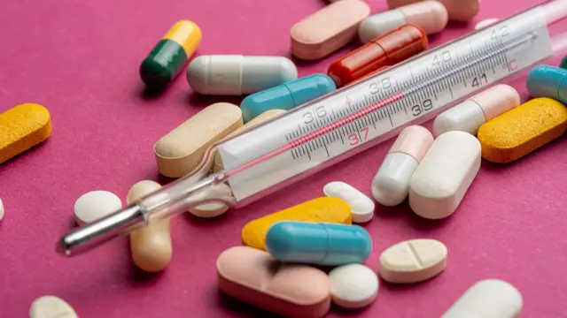 న్యుమోనియా 