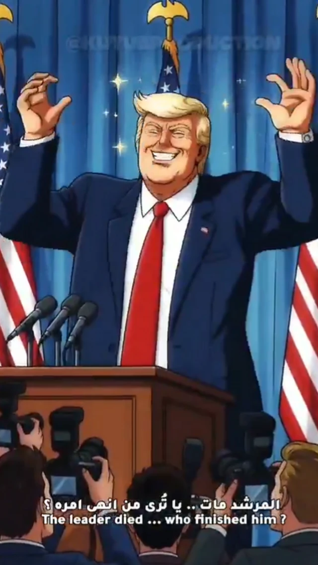 एनिमेशन और कहानी कहने के इस अंदाज़ से यह संकेत मिलता है कि इसका मक़सद युवा दर्शकों को आकर्षित करना हो सकता है.