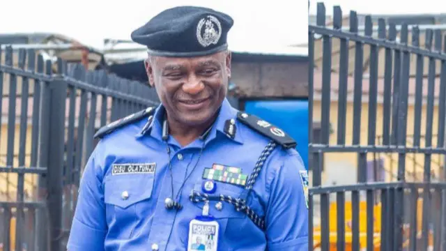 Ya bụrụ na-akwado nhọpụta ya, Tunji Disu ga-abụ onyeisi ndị uweojii nke iri abụọ na atọ