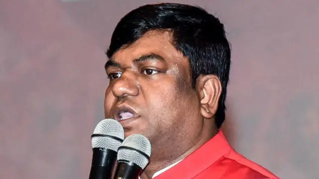 मुकेश सहनी 