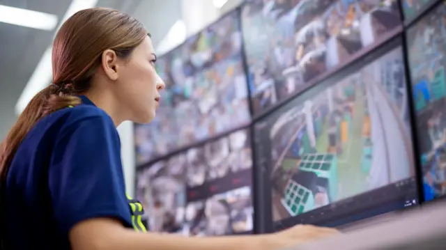 सुरक्षा