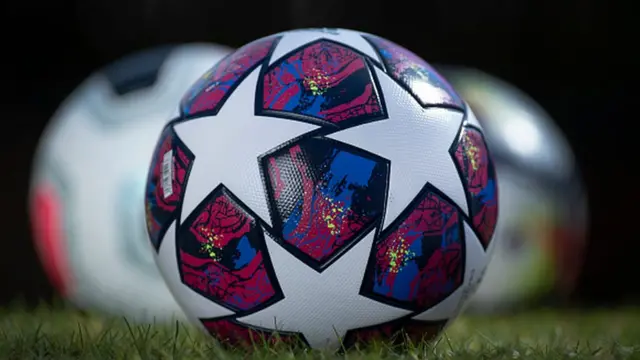 Futbol topu