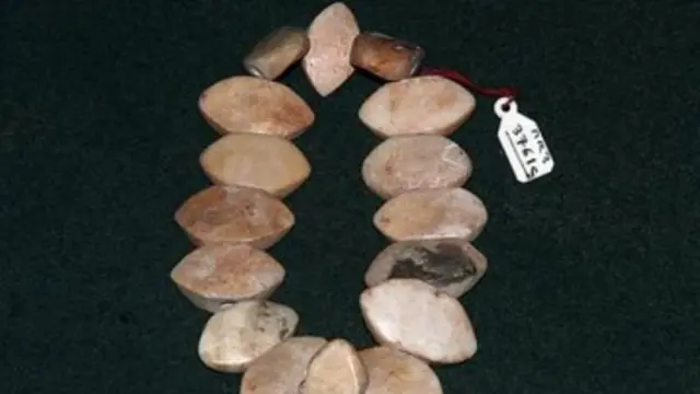 بلوچستان، لرغوني توکي