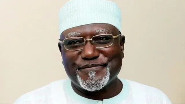 Lawal Daura